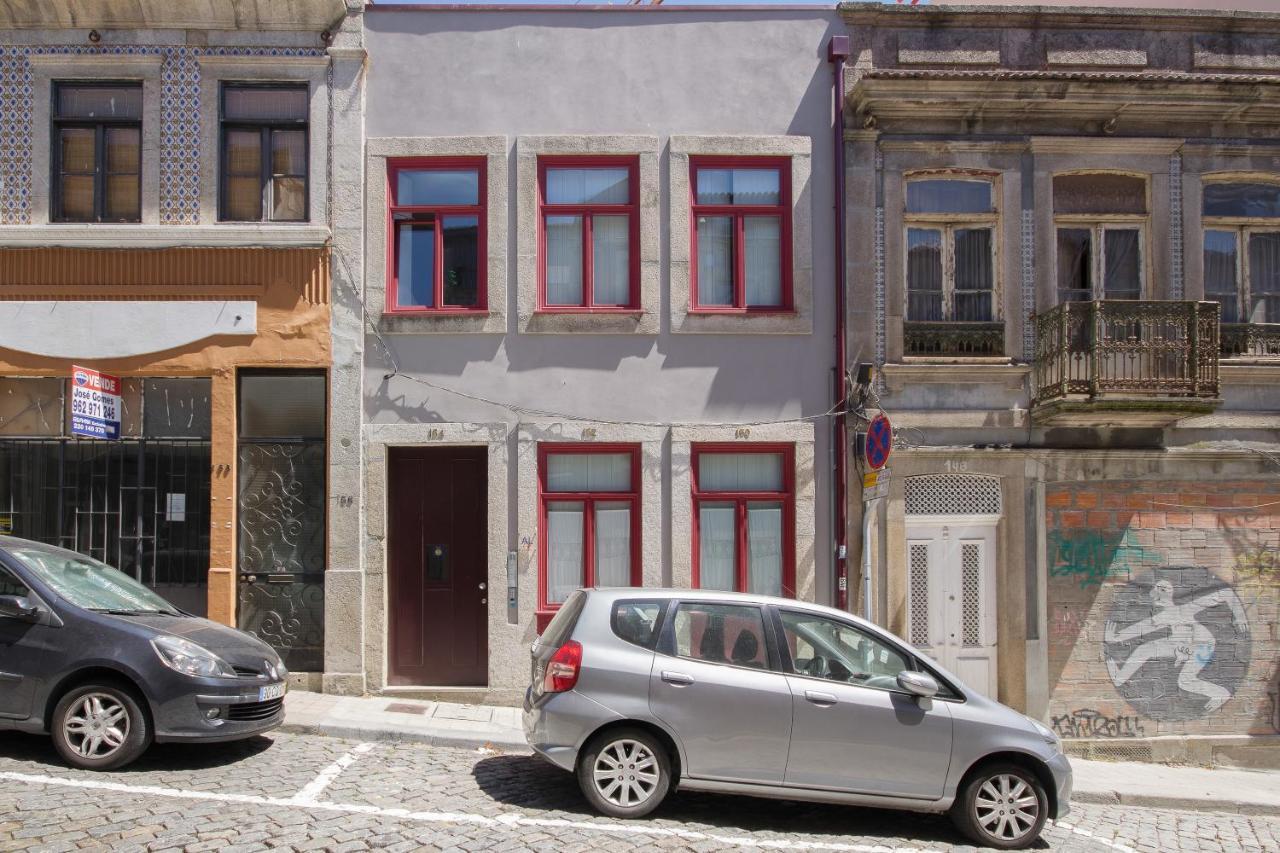 Oporto Sweet Home I Exterior foto
